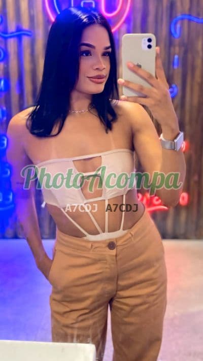 Foto 6: Acompanhante morena em Recife — Mikaelle