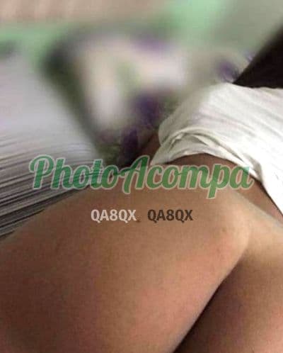 Acompanhante em São José dos Campos com beijo grego (2) — Mikaelly