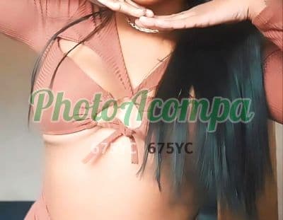 Acompanhante em São Paulo com oral sem camisinha (4) — Mikaely