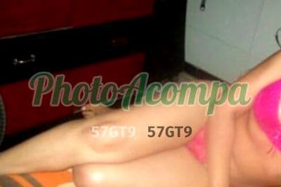 Foto 5: Acompanhante depilada em São Paulo — Miki