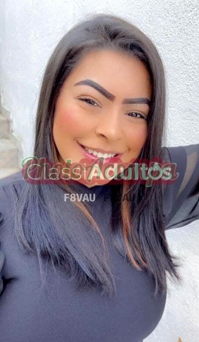 Acompanhante morena em Osasco