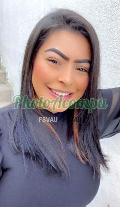Acompanhante morena em Osasco (5) — Mila