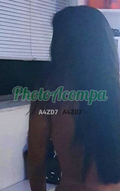 Acompanhante em Belo Horizonte — anal, foto 6 de Mila