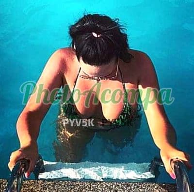 Foto 2: Acompanhante em Rio de Janeiro — beijo na boca, Mila