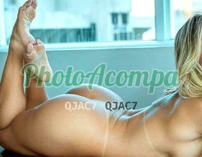 Foto 3: Acompanhante magra em Itaguaí — Mila