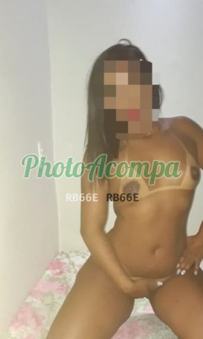 Acompanhante em Rio de Janeiro — namoradinha, foto 4 de Mila