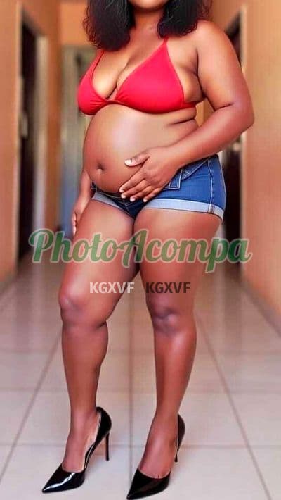 Acompanhante em Belo Horizonte com sexo anal (2) — Mila