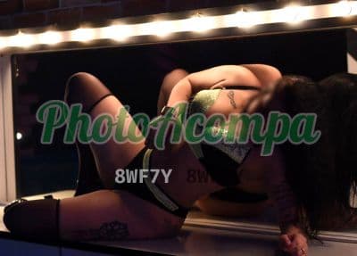 Foto 6: Acompanhante em Novo Hamburgo — sexo anal, Mila