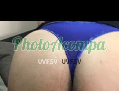 Acompanhante em Vitória com beijo na boca (2) — Mila