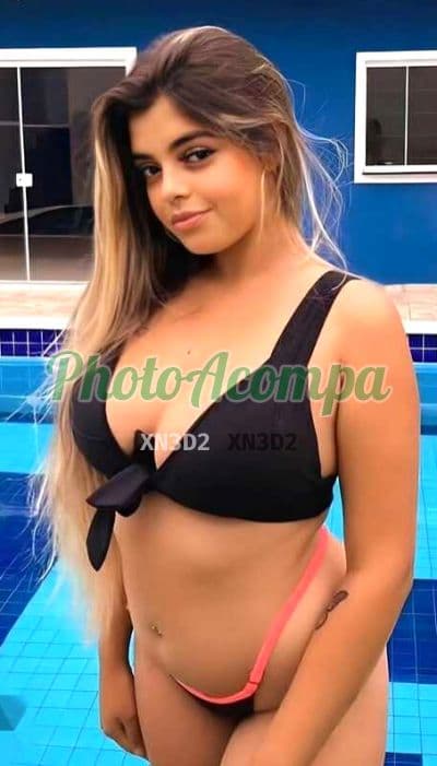 Foto 4: Acompanhante em Salvador — namoradinha, Mila
