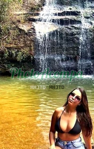 Acompanhante em Campinas — namoradinha, foto 2 de Mila Castro