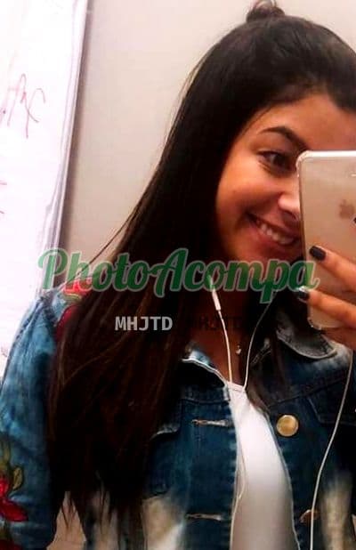 Acompanhante de seios naturais em Campinas — Mila Castro, foto 5