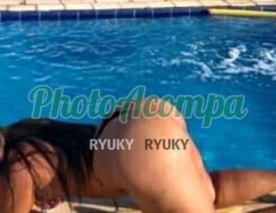 Foto 2: Acompanhante em Recife — beijo na boca, Mile