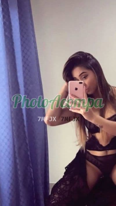 Foto 2: Acompanhante em Foz do Iguaçu — beijo na boca, Mileide