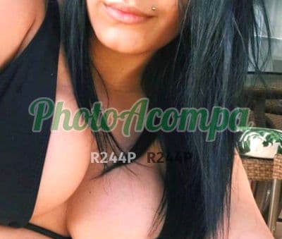 Foto 5: Acompanhante de seios naturais em Goiânia — Milena
