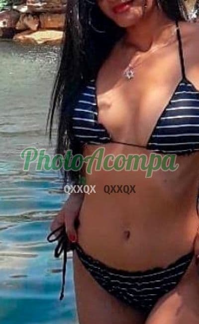 Acompanhante em São José dos Campos — experiência de namorada, foto 4 de Milena