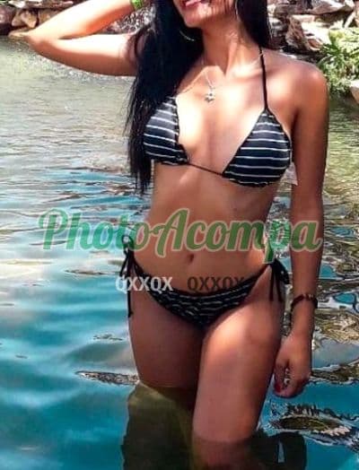 Acompanhante depilada em São José dos Campos, foto 5 de Milena
