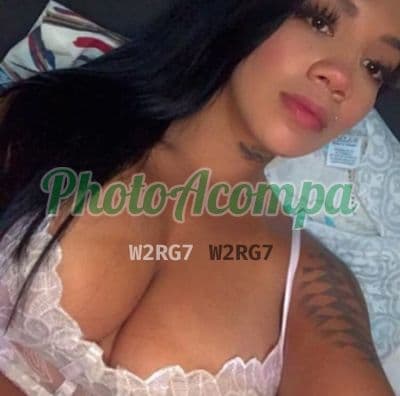 Acompanhante morena em São Paulo, foto 2 de Milena