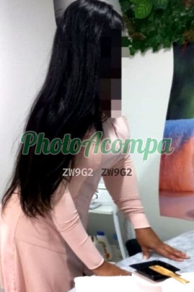Acompanhante morena em Rio de Janeiro (3) — Milena