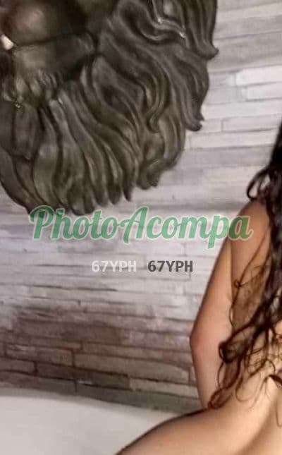 Acompanhante em Recife com beijo grego (2) — Milena