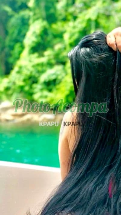 Acompanhante morena em Rio de Janeiro, foto 3 de Milena