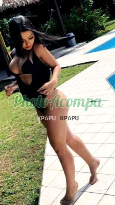 Foto 5: Acompanhante morena em Rio de Janeiro — Milena