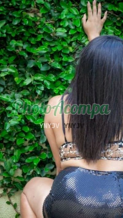 Acompanhante em Curitiba — anal, foto 6 de Milena