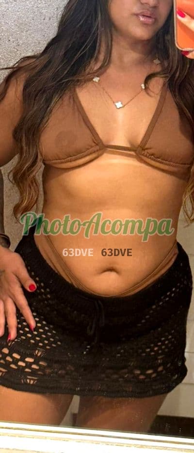 Acompanhante gordinha em Maracanaú (3) — Milena