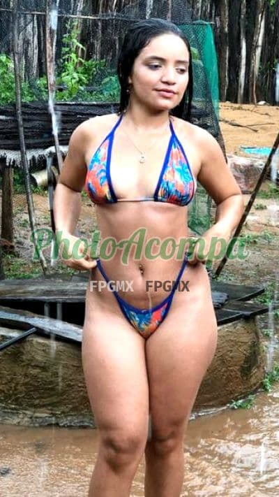 Foto 4: Acompanhante em Fortaleza — experiência de namorada, Milena