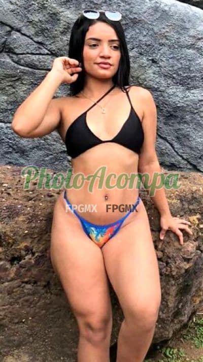 Foto 5: Acompanhante depilada em Fortaleza — Milena