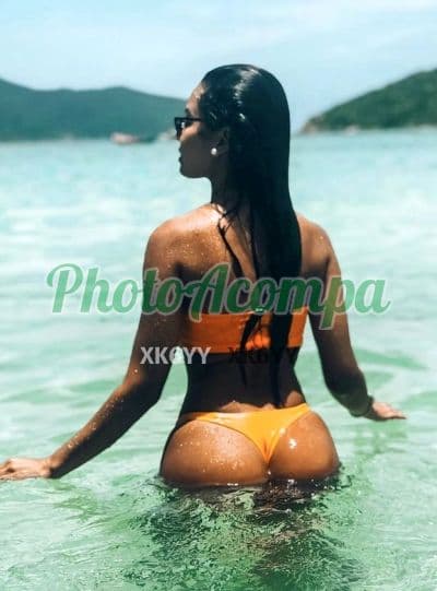 Acompanhante em Taboão da Serra — beijo grego, foto 2 de Milena