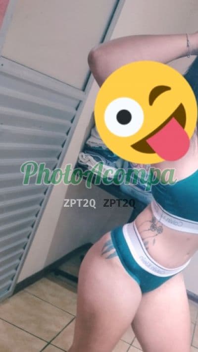 Acompanhante depilada em Curitiba, foto 5 de Milena