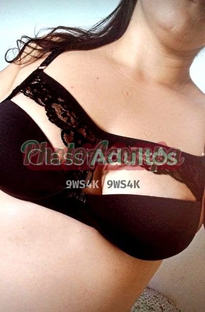 Acompanhante morena em Sorocaba, foto de perfil