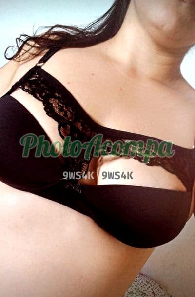 Acompanhante morena em Sorocaba — Milena, foto 5
