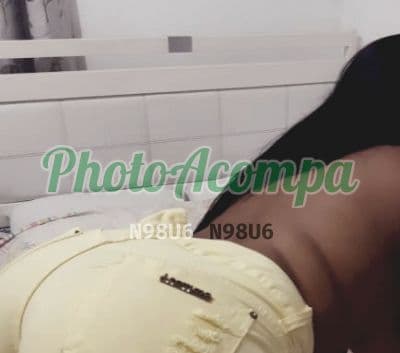 Foto 4: Acompanhante em Duque de Caxias — experiência de namorada, Milena