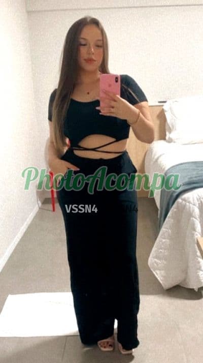Acompanhante em Porto Alegre — experiência de namorada, foto 4 de Milena