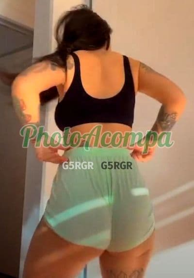 Acompanhante em Osasco — beijo grego, foto 2 de Milena