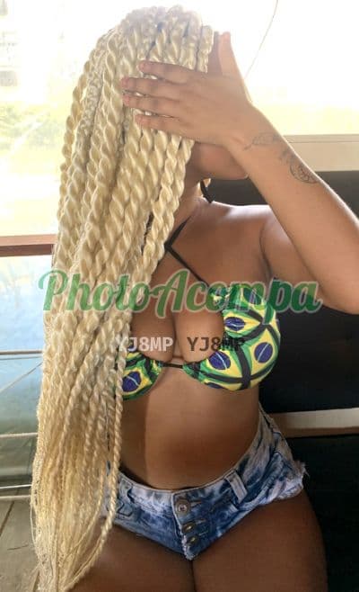 Acompanhante em Cabo Frio com beijo na boca (2) — Milena