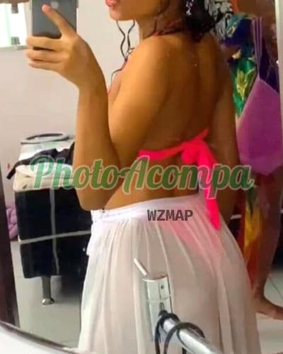 Foto 4: Acompanhante morena em João Pessoa — Milena
