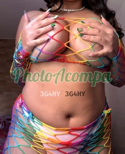 Acompanhante morena em Mogi das Cruzes (3) — Milena