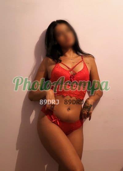 Acompanhante depilada em São Paulo, foto 5 de Milena