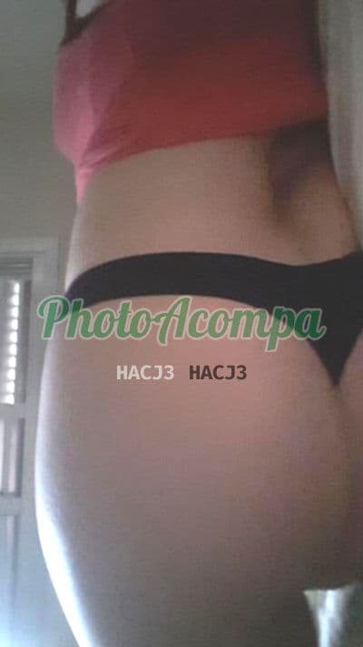 Acompanhante em São Paulo com beijo na boca (2) — Milena