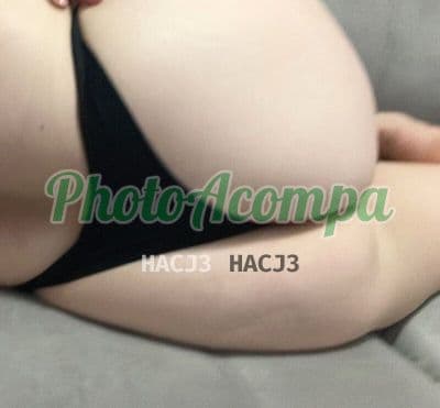 Acompanhante gordinha em São Paulo (3) — Milena