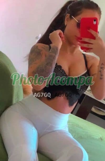 Foto 4: Acompanhante em São Paulo — experiência de namorada, Milena