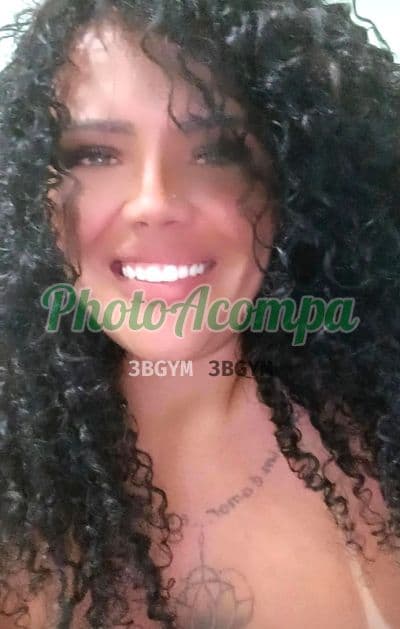 Acompanhante em Peruíbe com experiência de namorada (2) — Milena