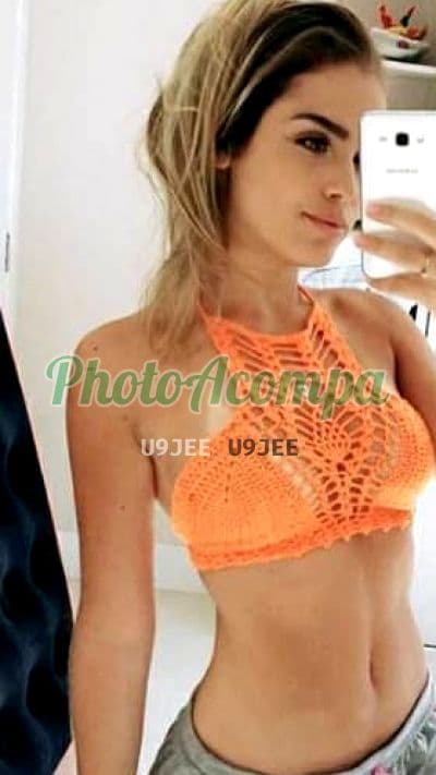 Acompanhante de seios naturais em Rio de Janeiro (3) — Milena