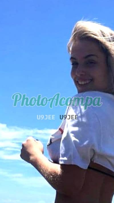 Acompanhante loira em Rio de Janeiro, foto 5 de Milena
