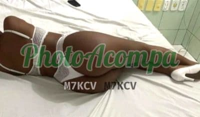 Acompanhante morena em São Gonçalo (5) — Milena