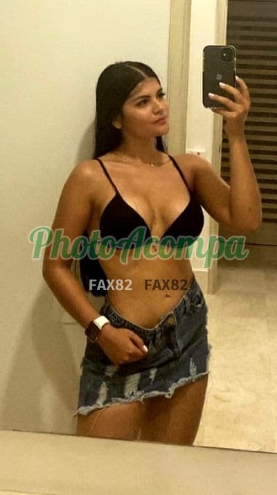 Acompanhante em Porto Alegre com experiência de namorada (4) — Milena