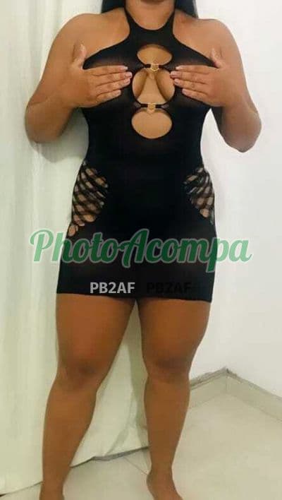Foto 5: Acompanhante depilada em Boa Vista — Milena